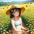 ハチミツ 7枚目