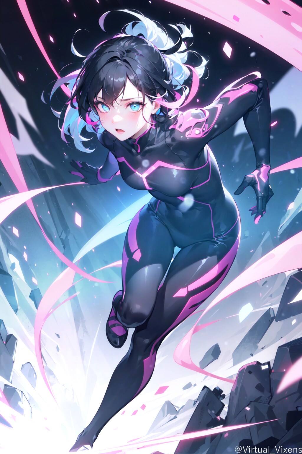 Psychic Girl