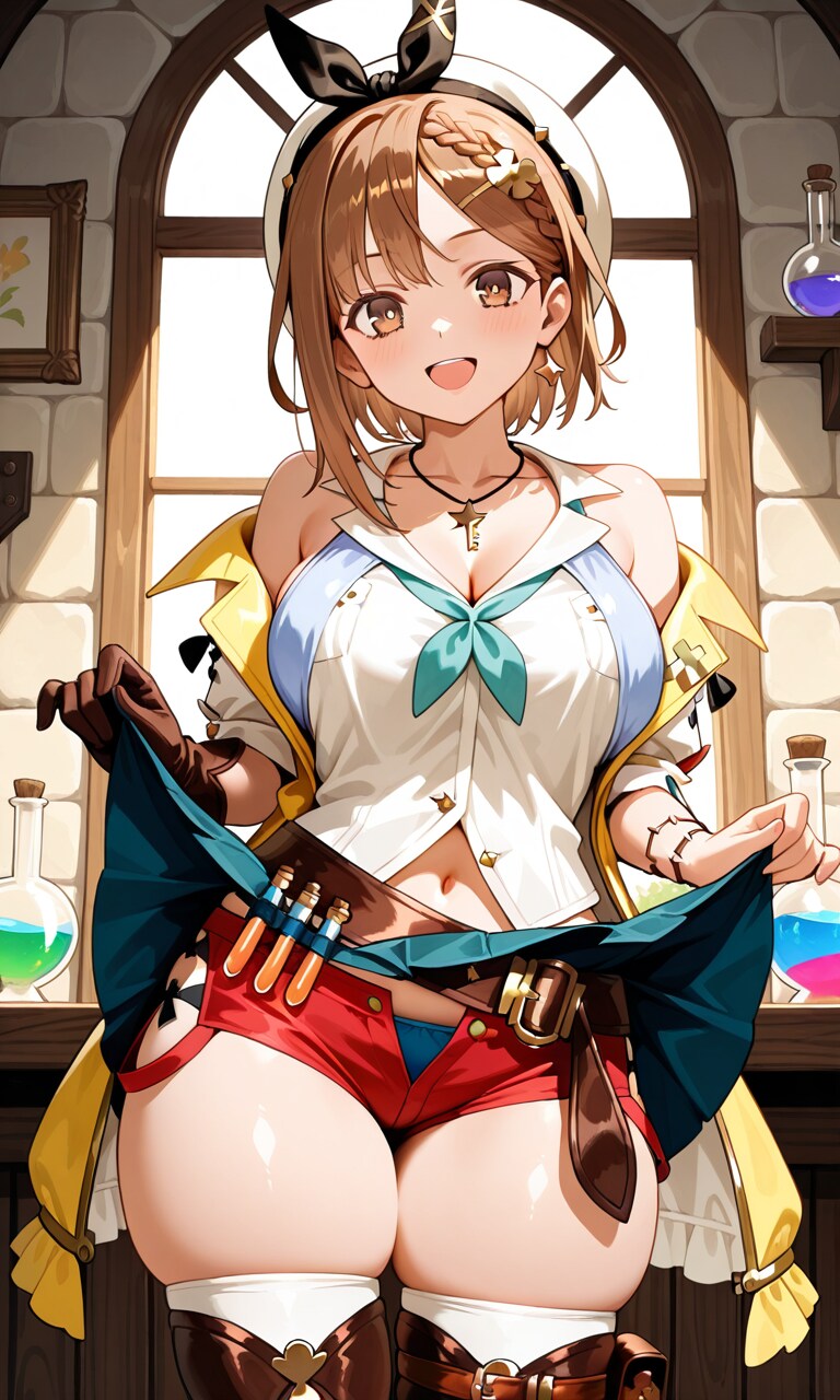 ライザ
