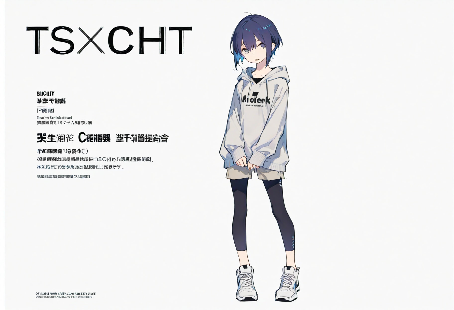 instagirl | の人気AIイラスト・グラビア