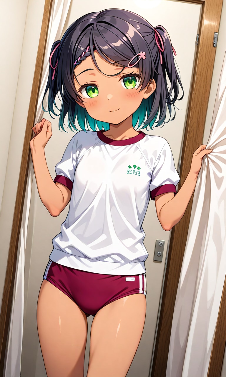 Scirocco (シロッコ)