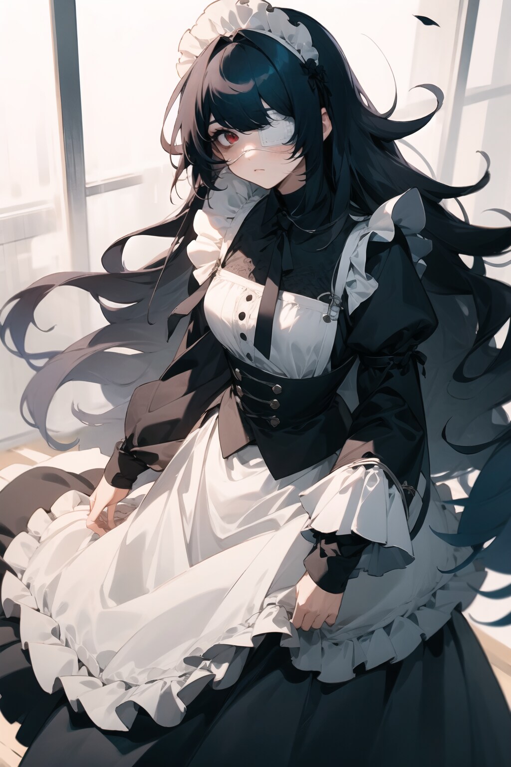 メイドさん