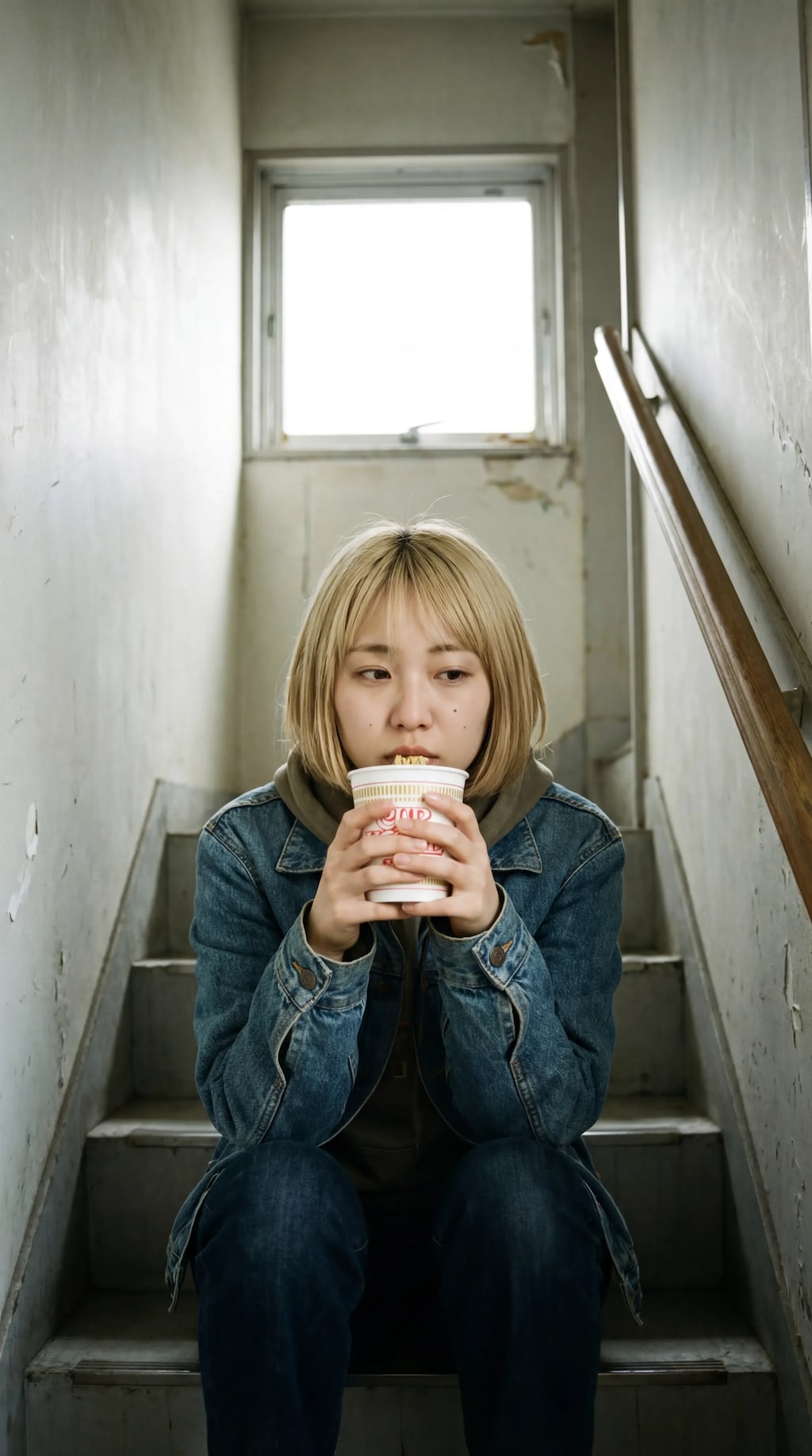 The Comfort of Ordinary Days