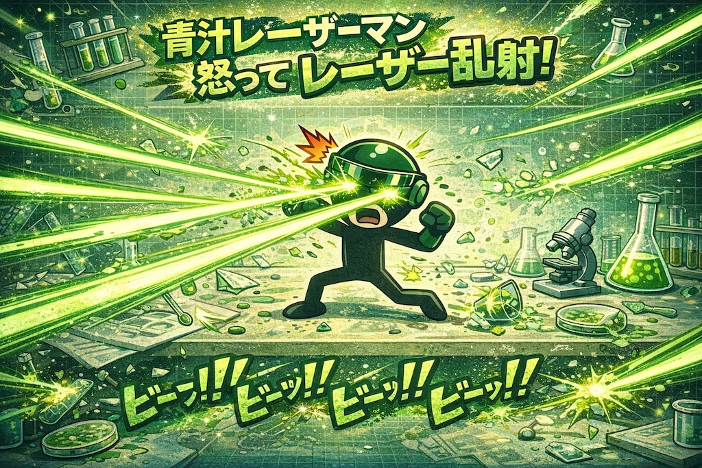 細菌腐敗とカビが生えるの違い