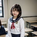 学生 9枚目