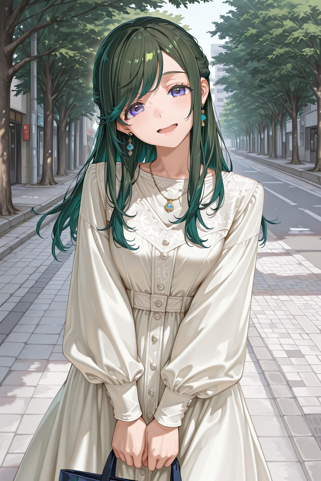 菫さん２８８