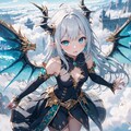 どらごん 4枚目
