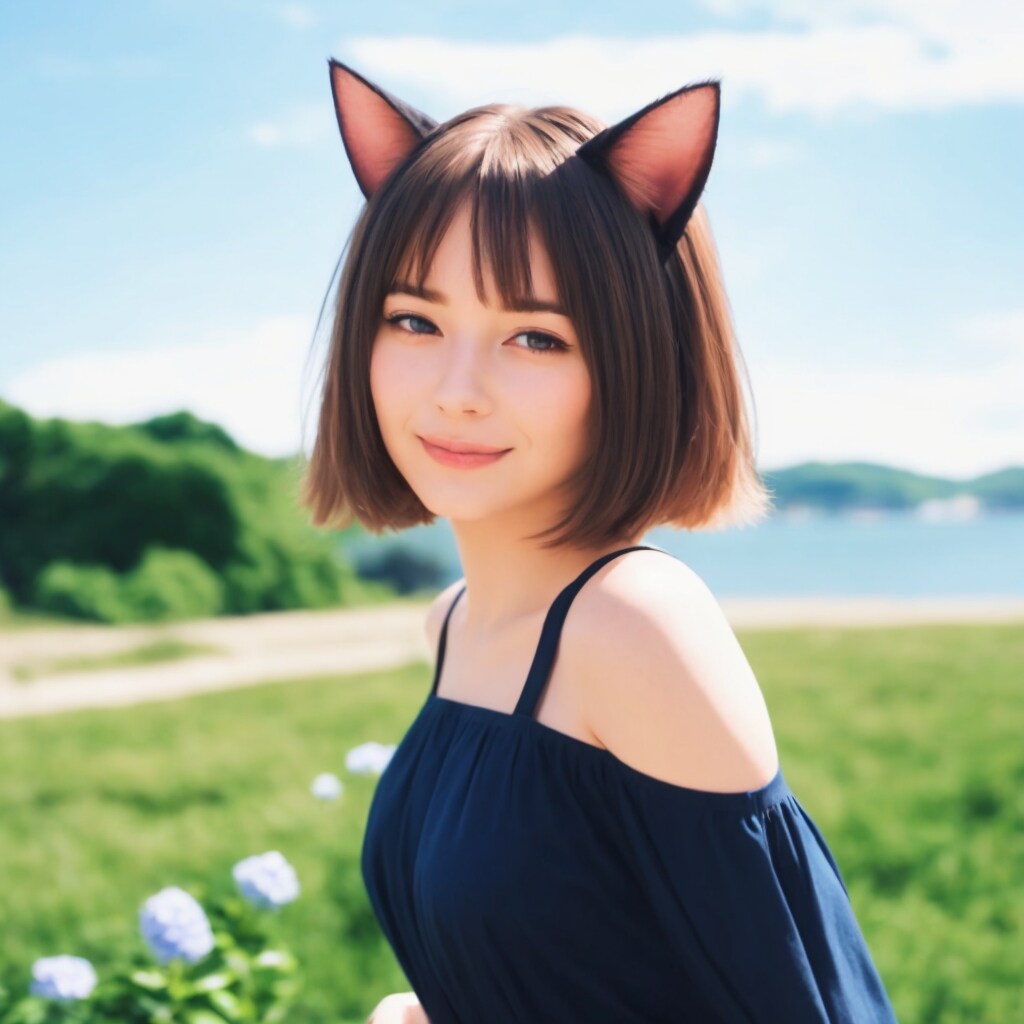 おはよう^_^