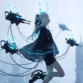 有線ドローン 2枚目