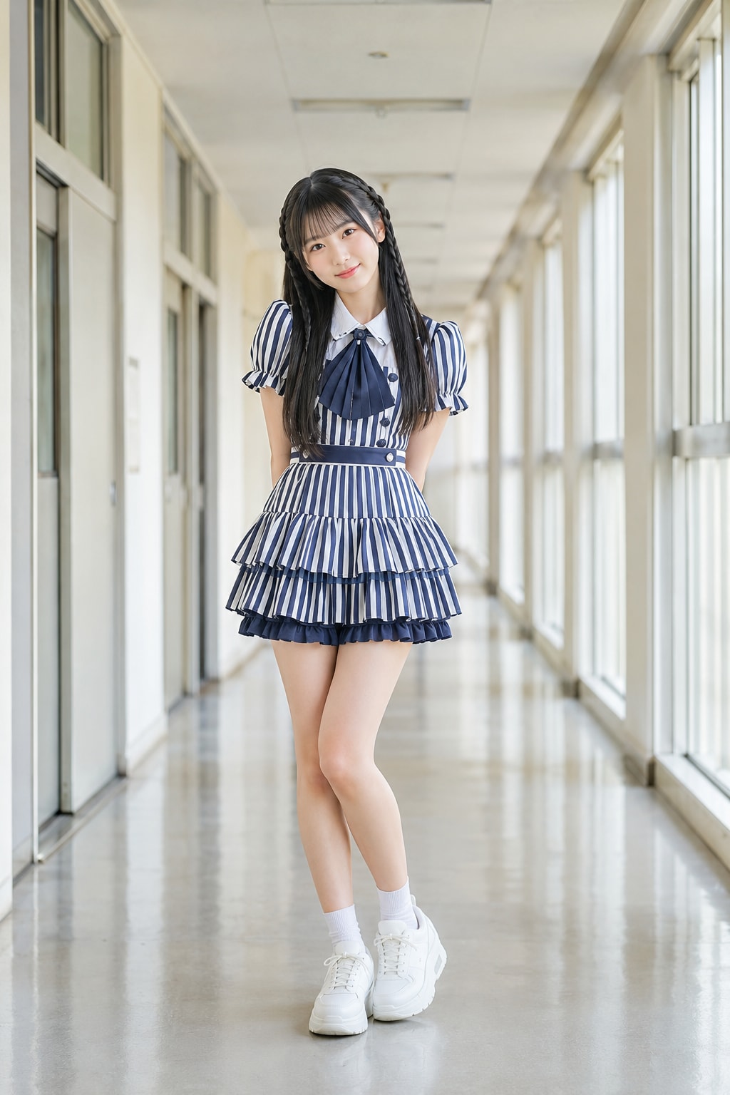 アイドル