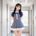 アイドル 2枚目