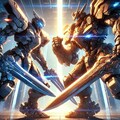 ロボット 4枚目
