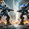 ロボット 2枚目