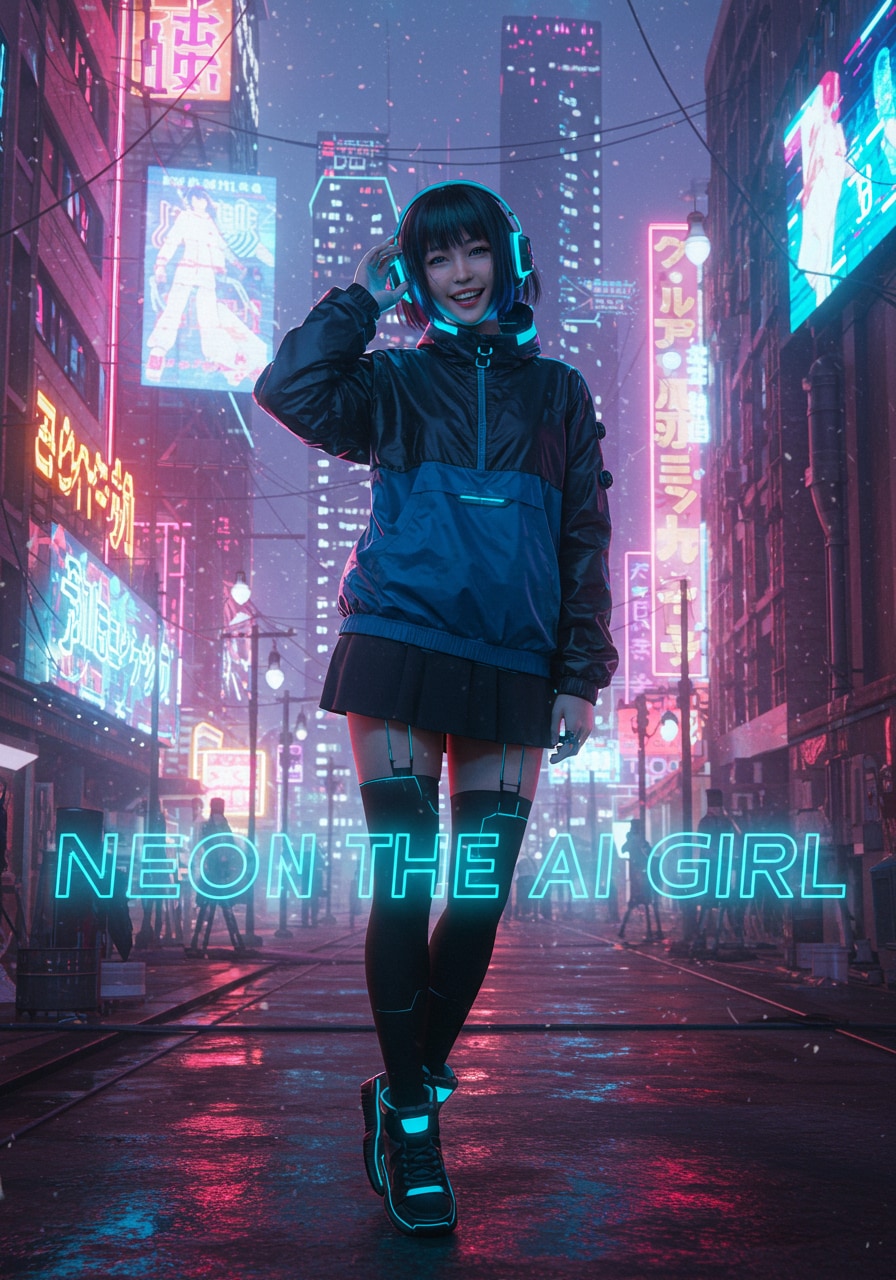 LOG #001 | の人気AIイラスト・グラビア