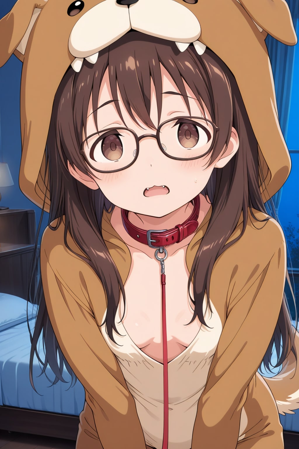 きょうのこはるさん