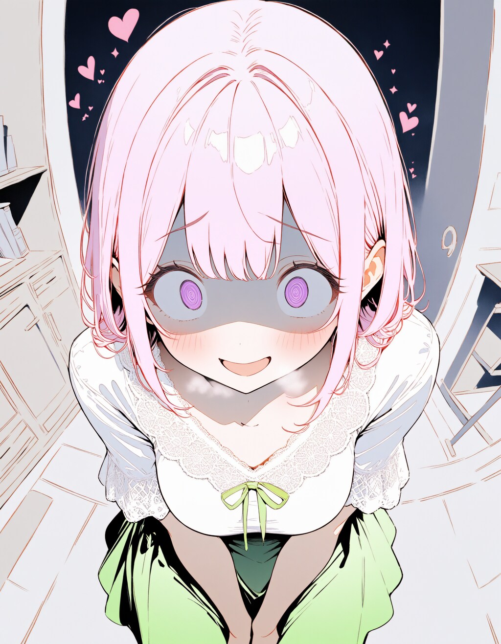 ヤンデレ姉さんXL