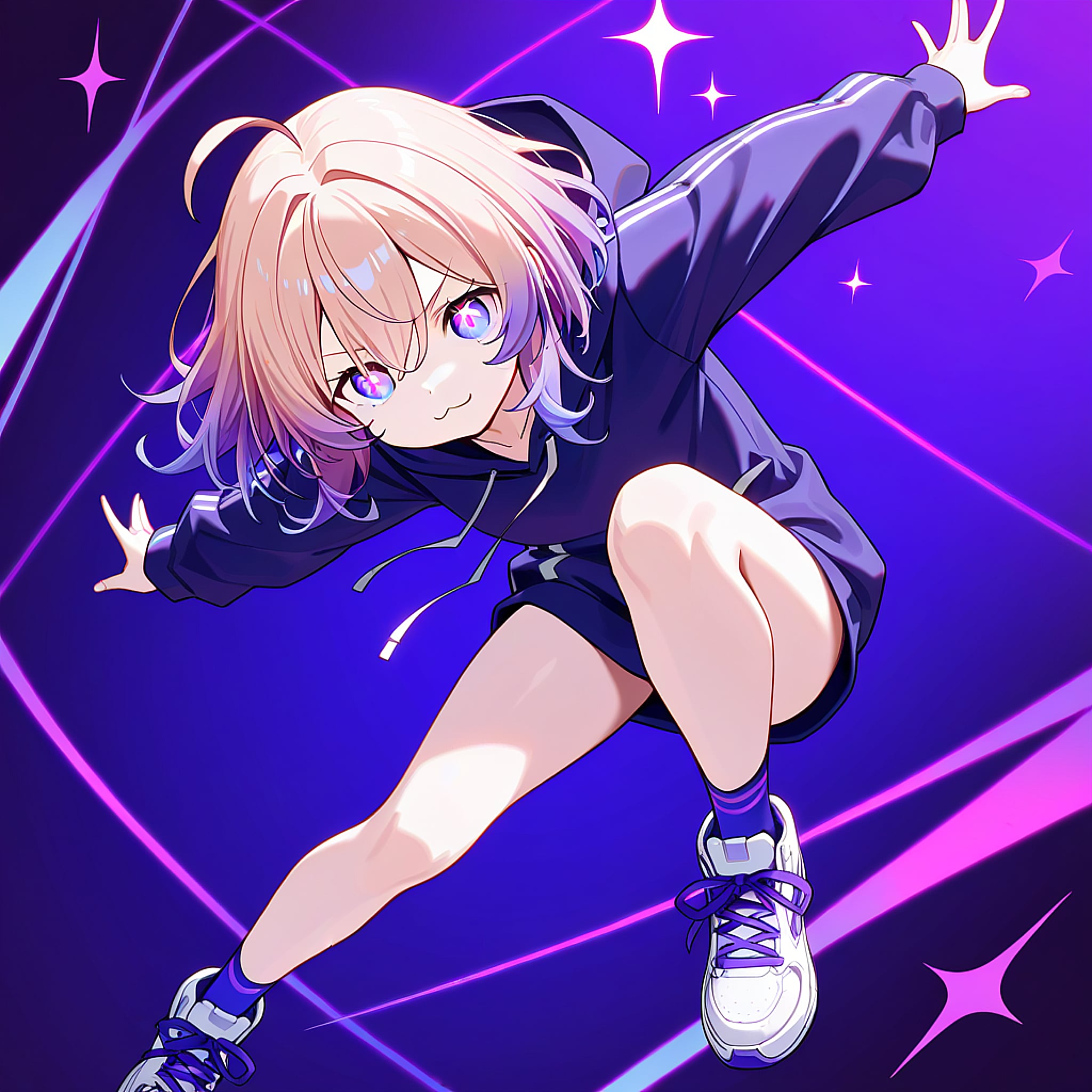 本日のみーむーちゃん | の人気AIイラスト・グラビア