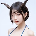 【6枚】悪魔👿 2枚目