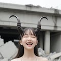 【6枚】悪魔👿 6枚目