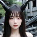 【6枚】悪魔👿 5枚目