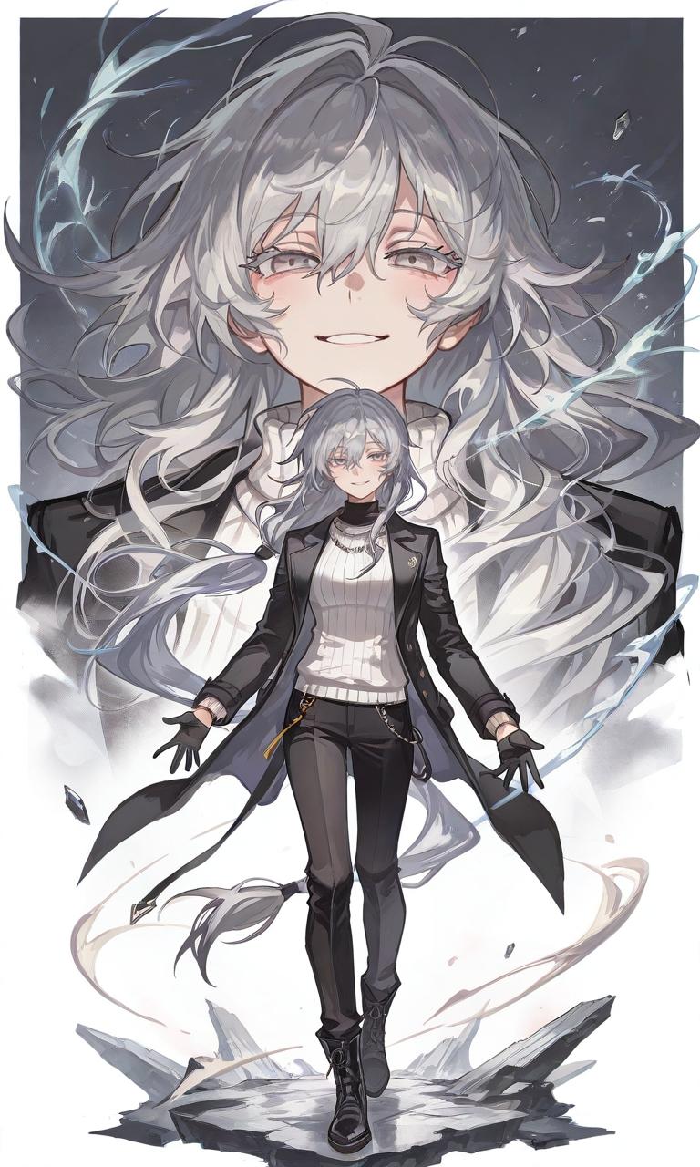 これが23歳の力だ…！ | の人気AIイラスト・グラビア