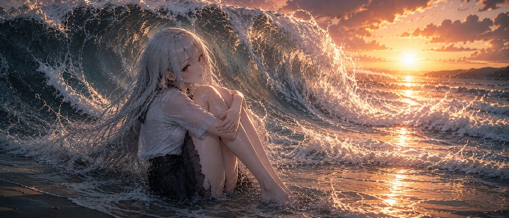 助けてくれないんだ・・