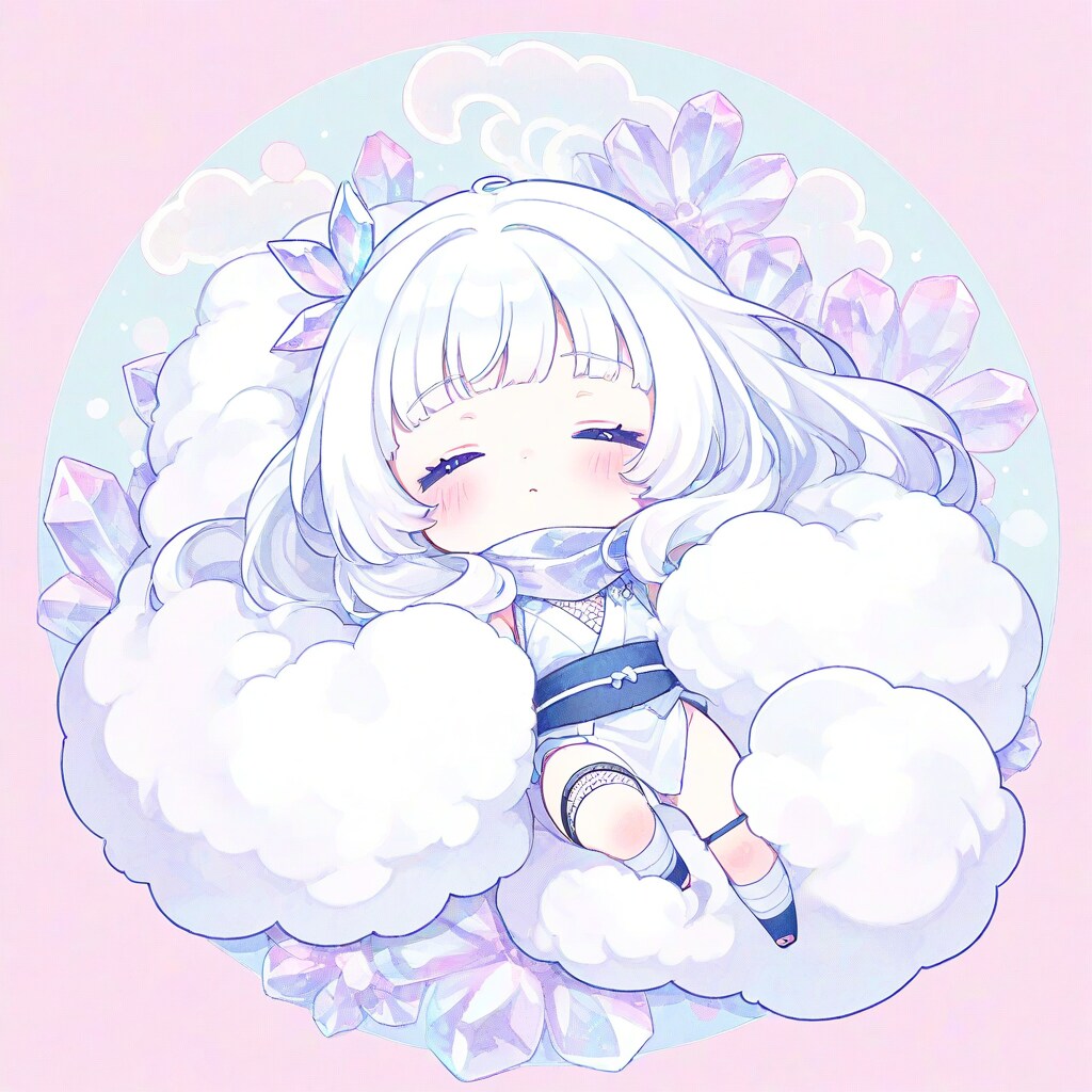 ねむいんじゃ | の人気AIイラスト・グラビア