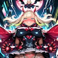 SF娘エッチ 5枚目
