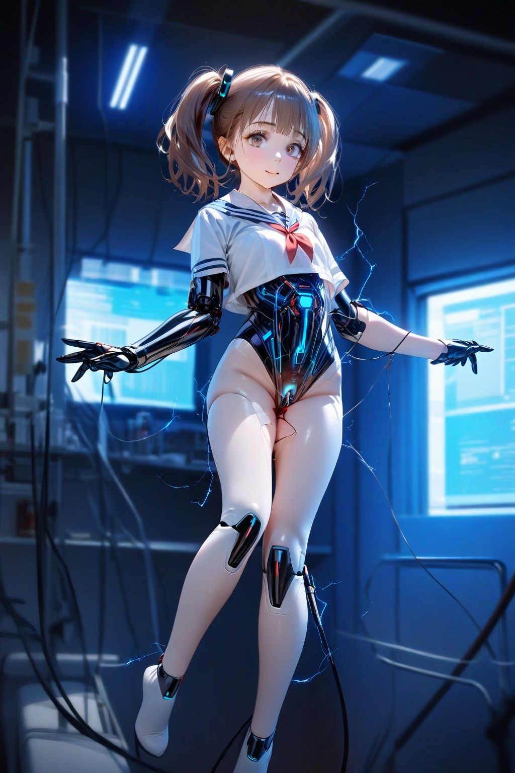 オーダーメイド（愛玩用・妹タイプ）