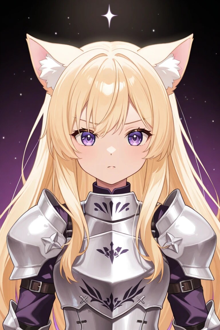 【ケモ耳】クレアちゃん241