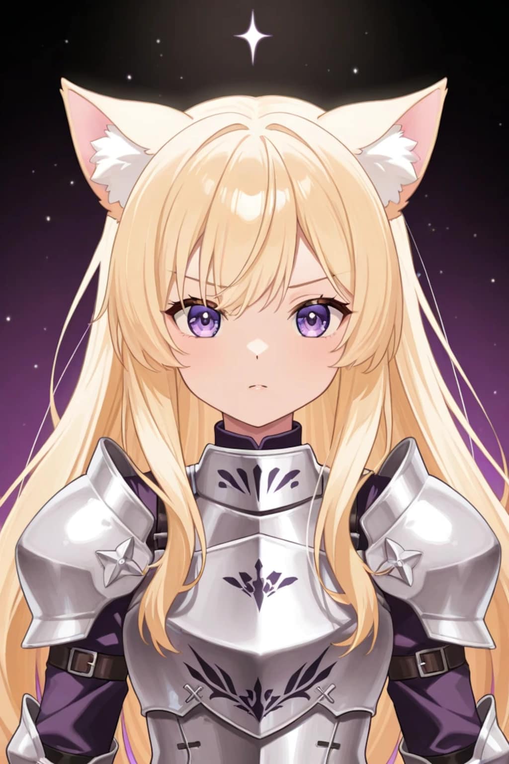 【ケモ耳】クレアちゃん241