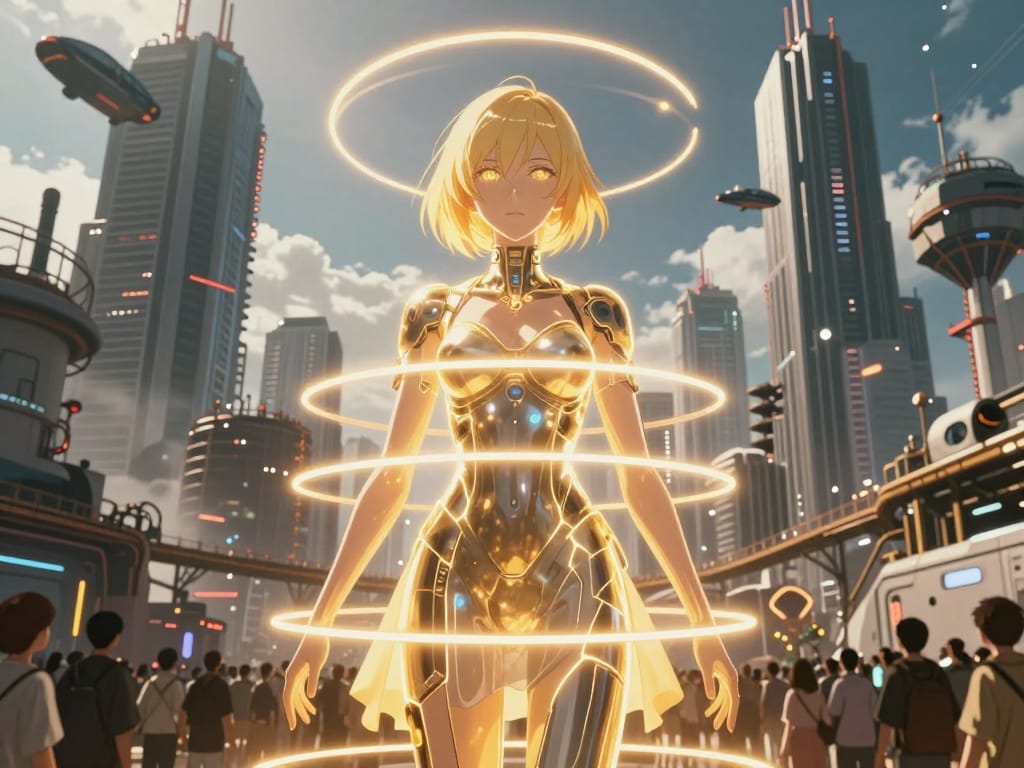 A work that expresses the unchanging nature of human beings.