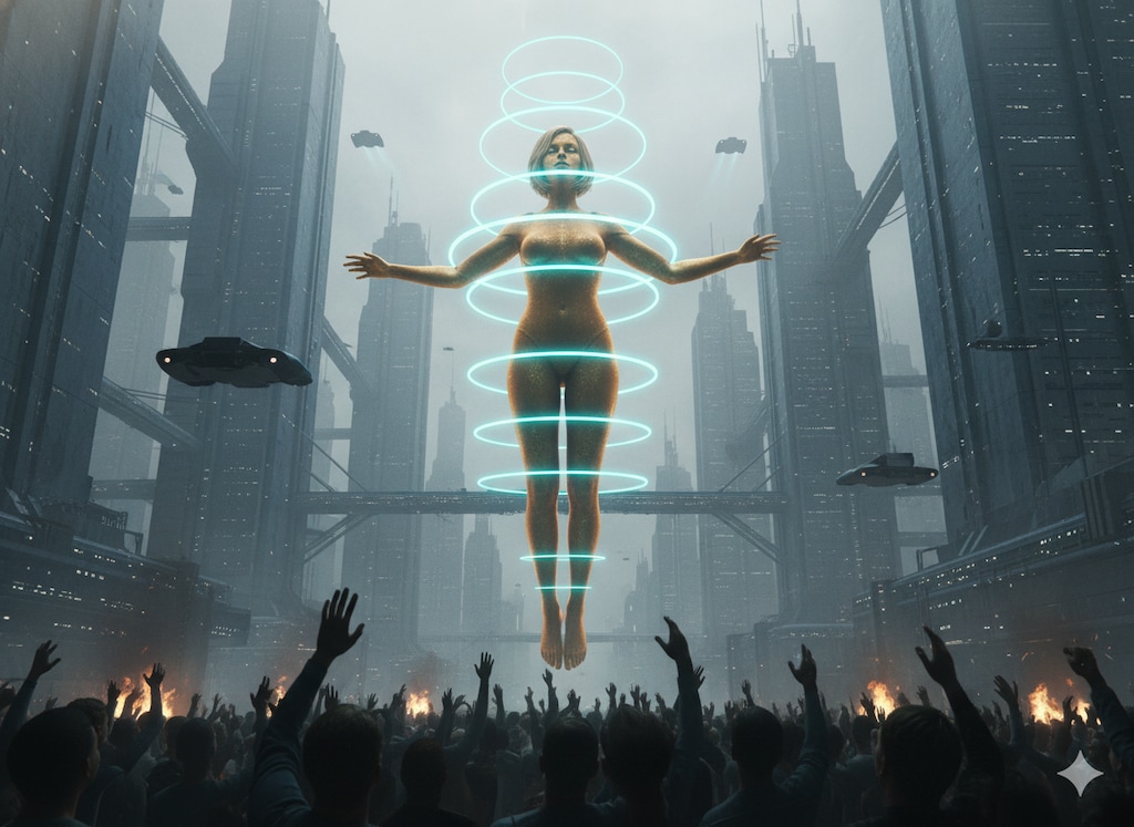 A work that expresses the unchanging nature of human beings.