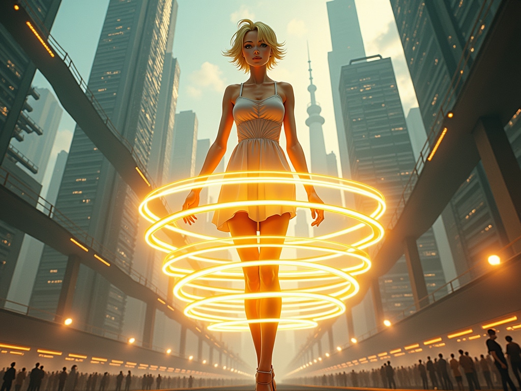 A work that expresses the unchanging nature of human beings.