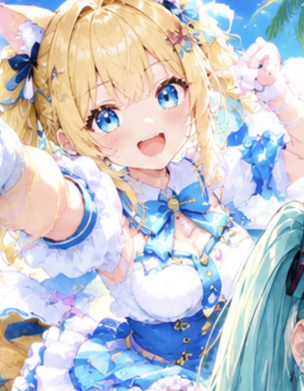 美少女(19)