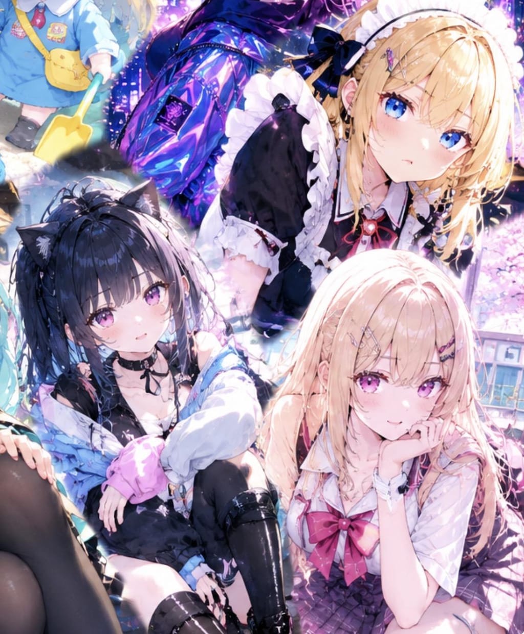 美少女(19)
