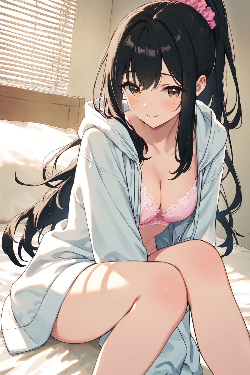 今日は、このまま
