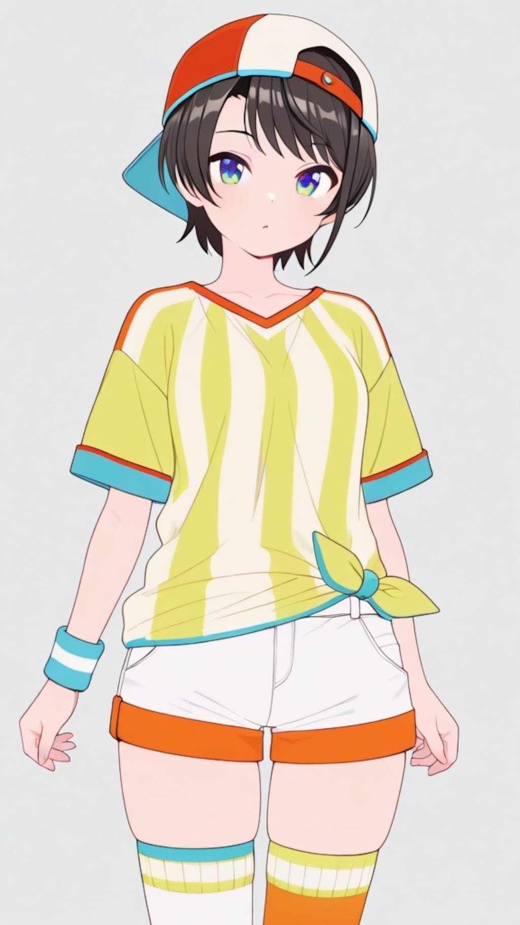oozora subaru (hololive)