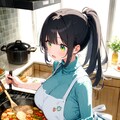 うわぁ、美味しそう…(意味深) 2枚目