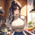 うわぁ、美味しそう…(意味深) 4枚目
