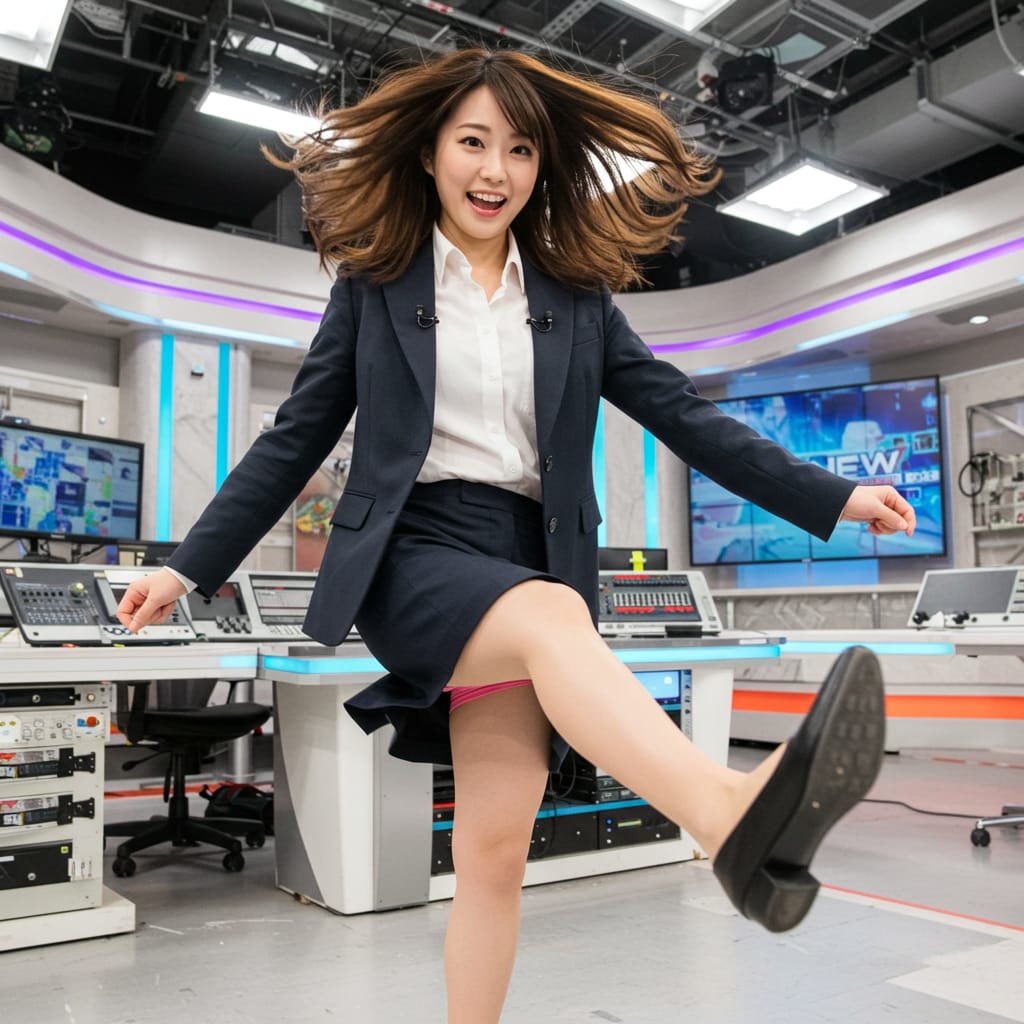 今日のラッキーカラーは