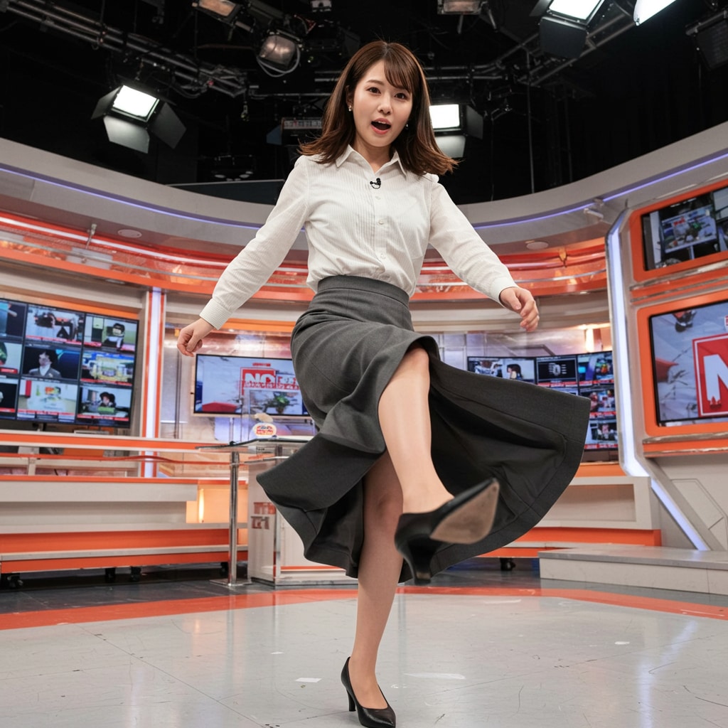 今日のラッキーカラーは