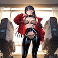 Barcode-13 4枚目