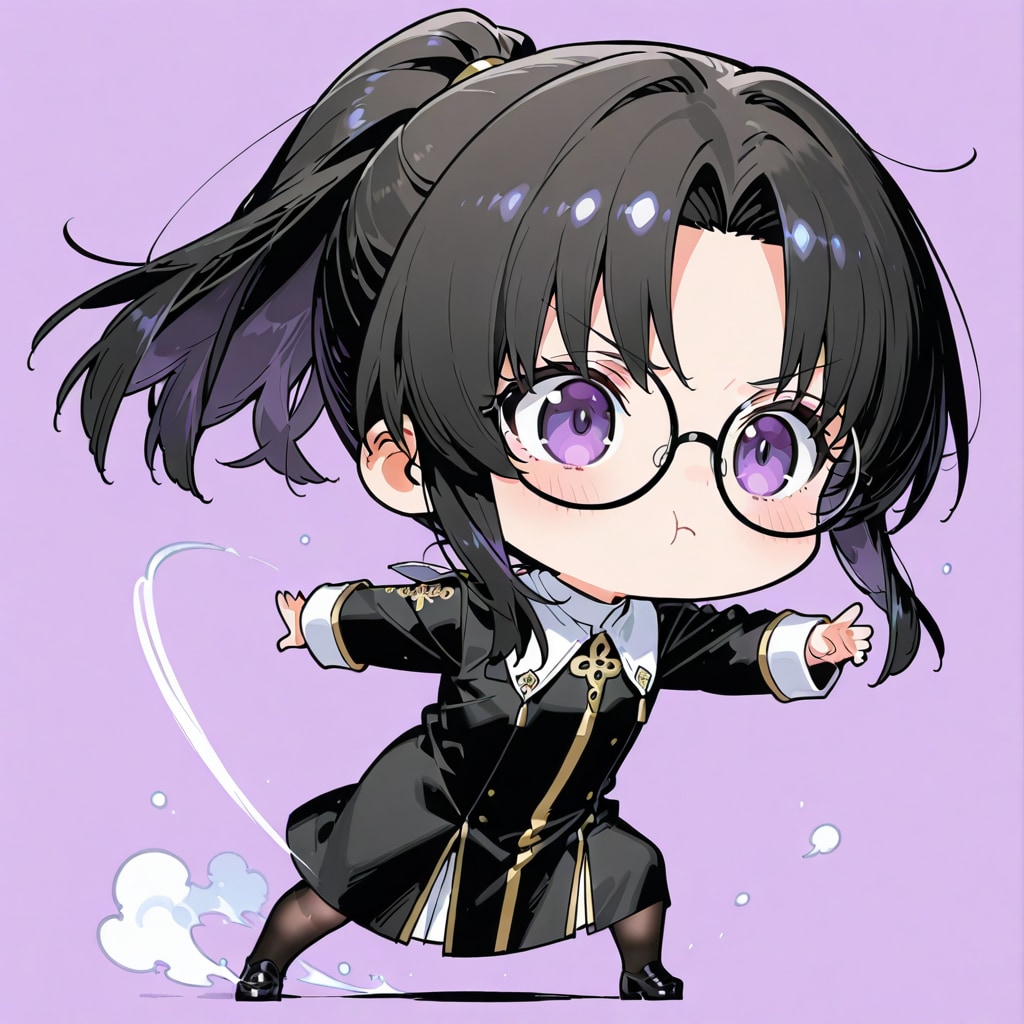 ちび楓ちゃん8