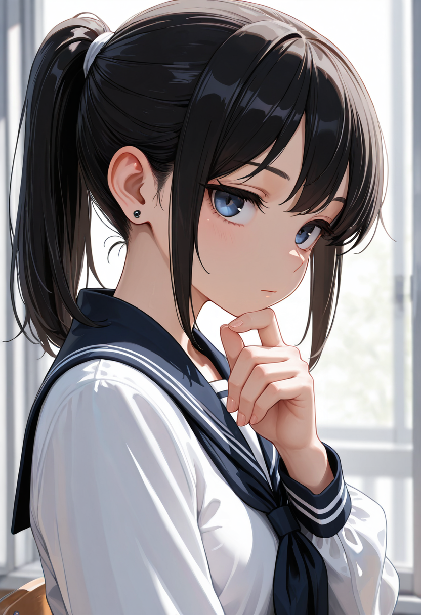 放課後の考察