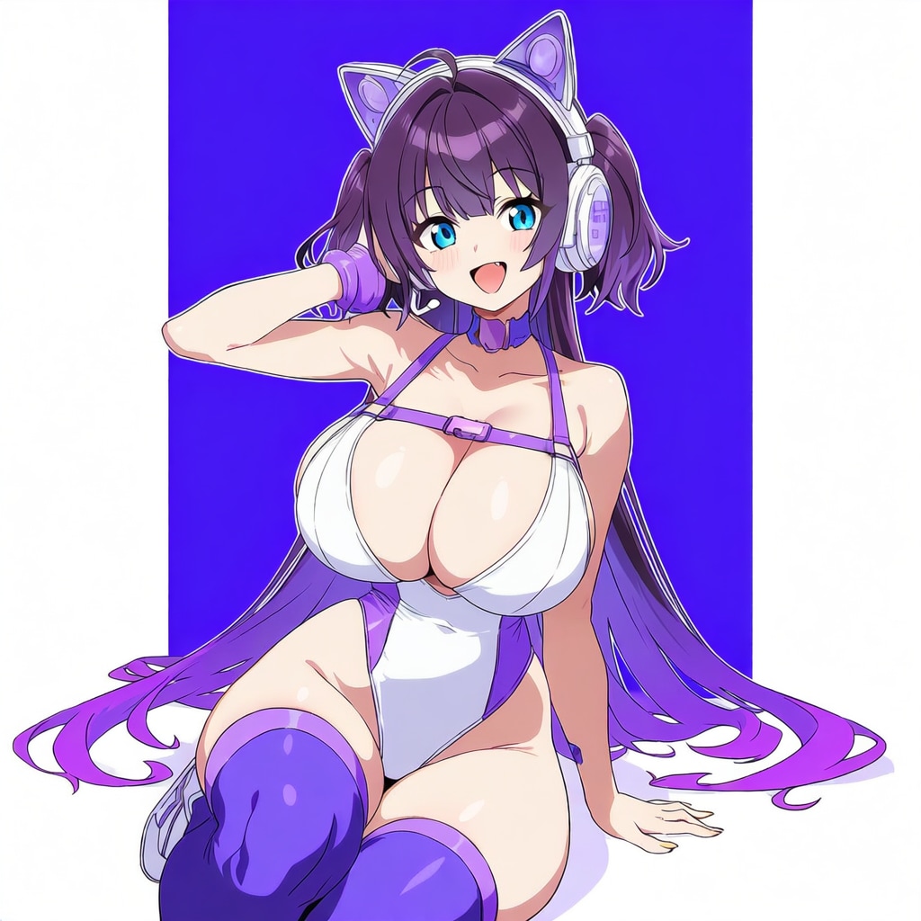 欲しいの詰め合わせガール