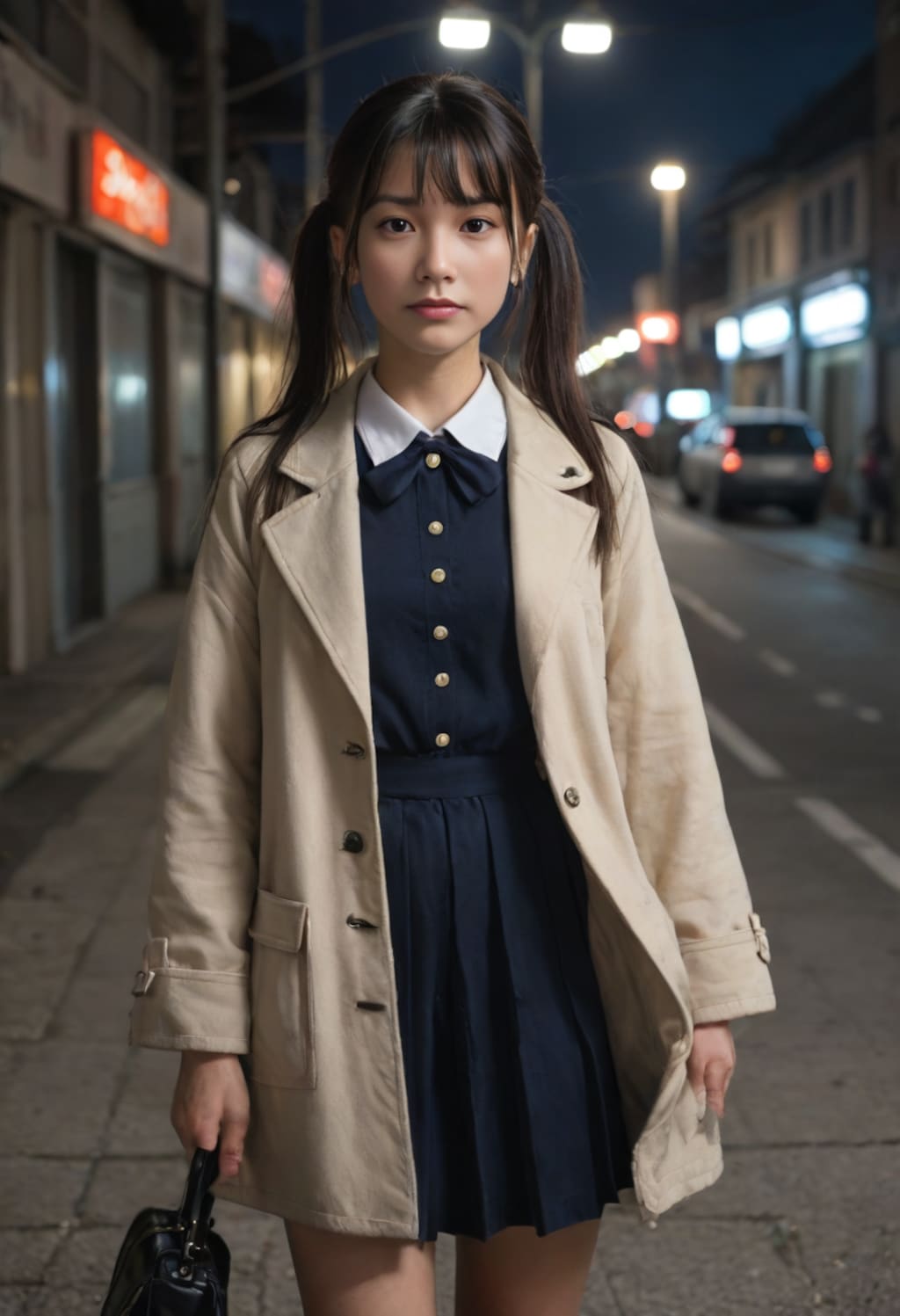 【PR】「帰って来たCちゃん　…の悲劇　※辛口有※」をUPしました【PR】