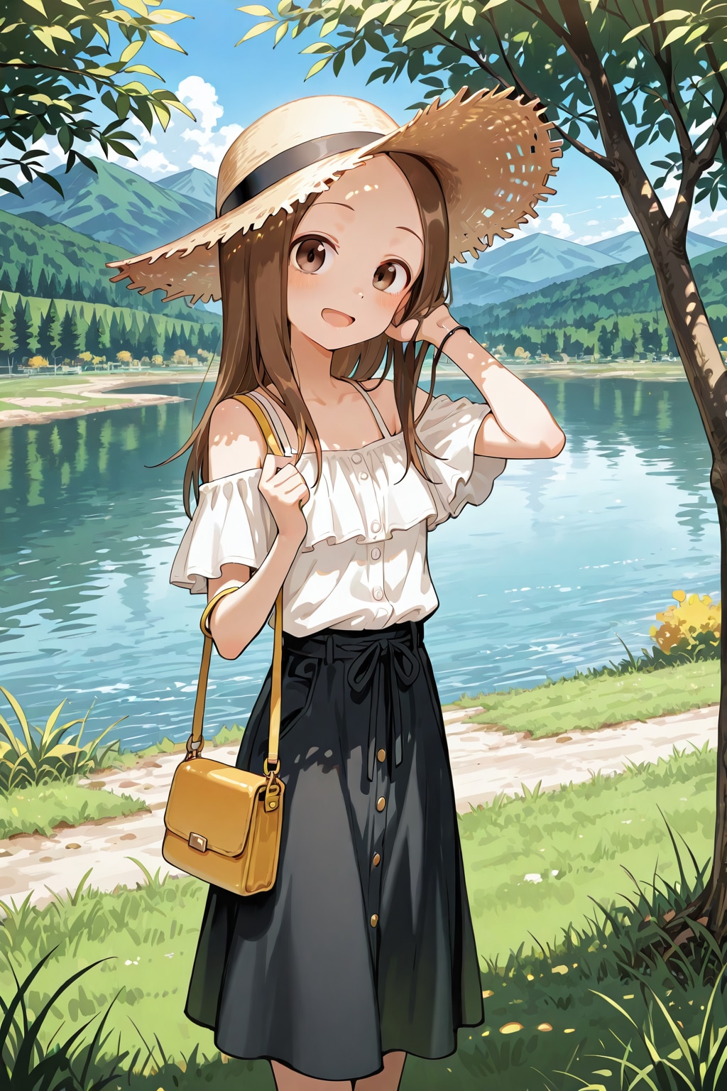 高木さん