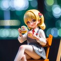 ニジュウヨンブンノイチケイカク 3枚目