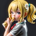 ニジュウヨンブンノイチケイカク 4枚目